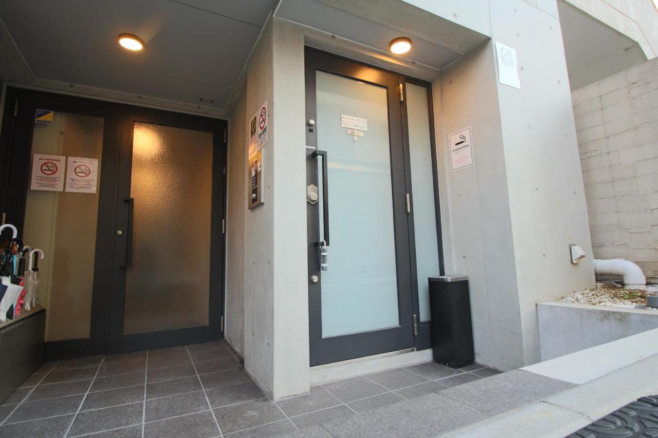Shinjuku Area Industria Wind Apartment Walk 6Min To Station Tokió Kültér fotó